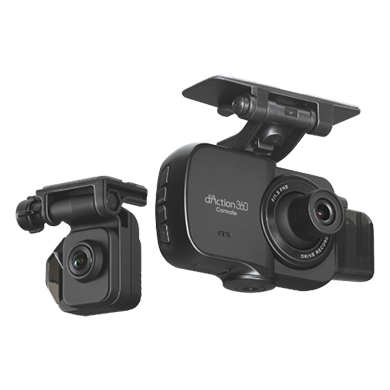 PRODUCT｜d'Action 360 DC4000R - ダクション 360 -｜CARMATE