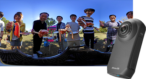 PRODUCT｜d'Action 360 S - ダクション 360 -｜CARMATE