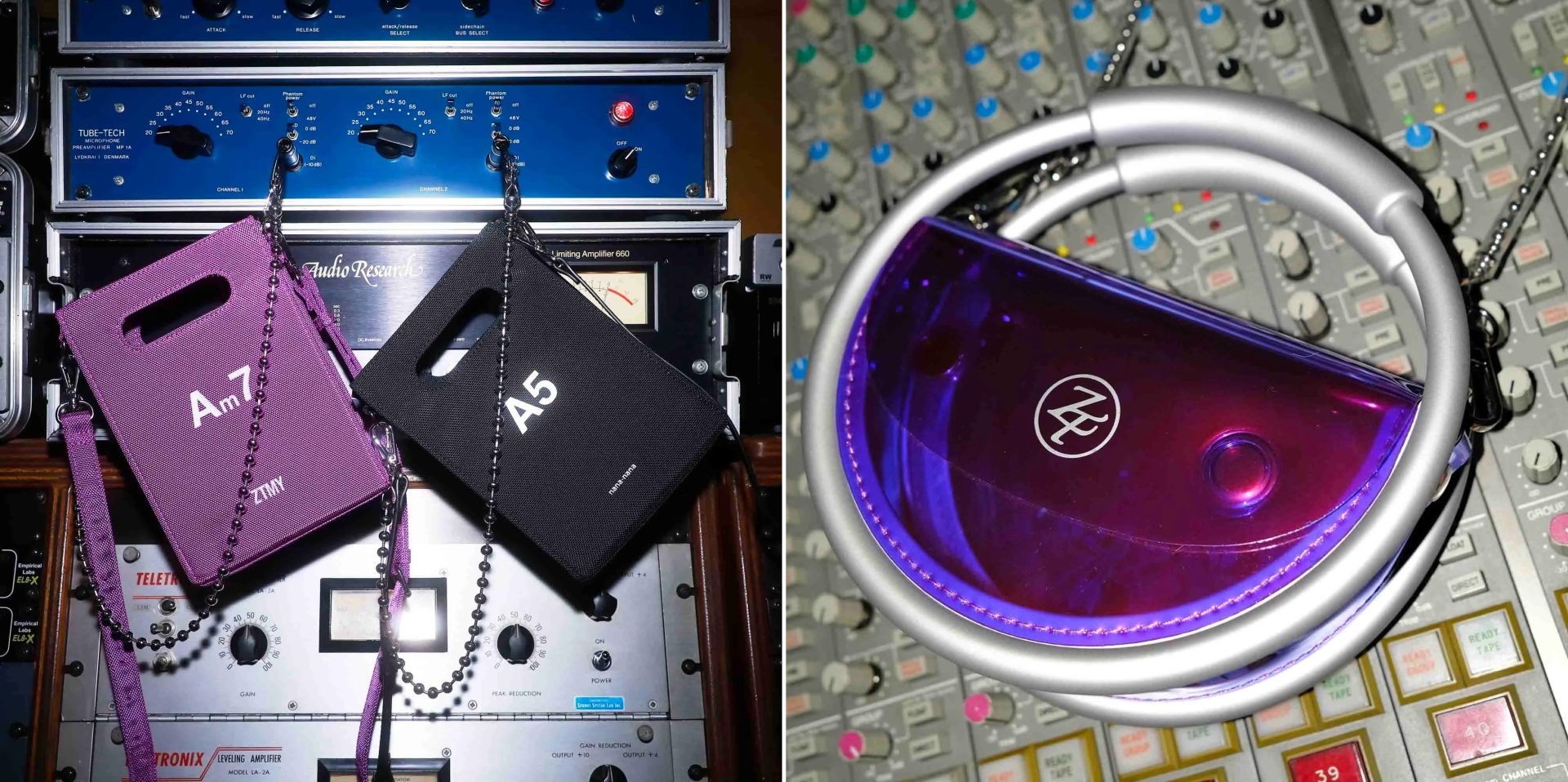 キッズも大好きなバンド、ずとまよと「ナナナナ」によるコラボ