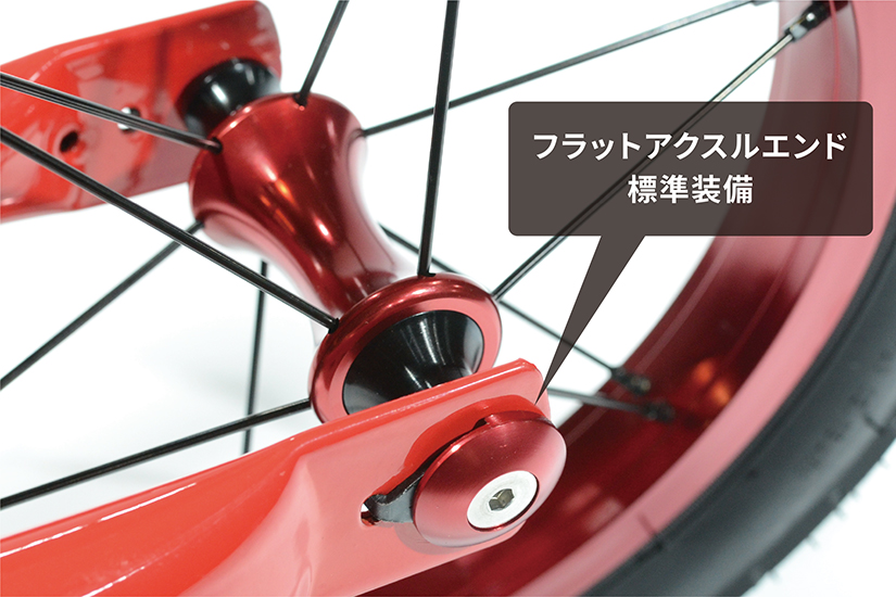 NEW「HEX-WHEEL」発売のご案内 - DADDYLAB