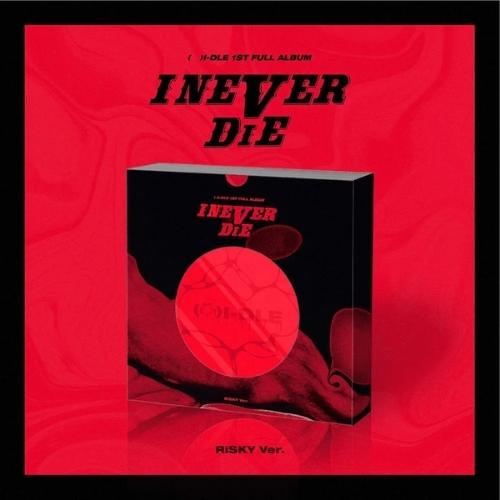 G)I-DLE - I never die - 1st album – Daestore