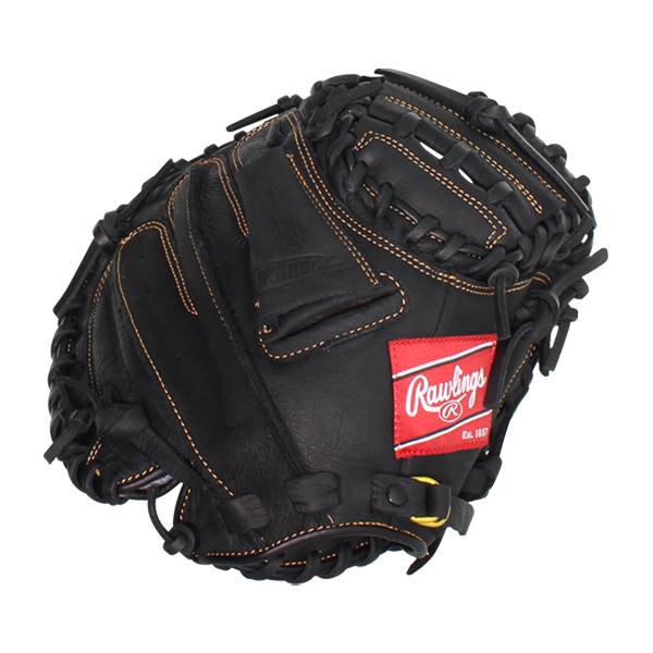 Rawlings Renegade 31.5