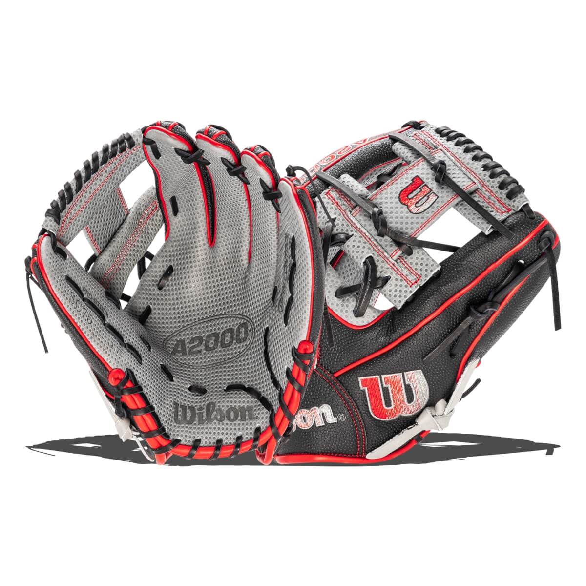 Wilson A2000 SuperSkin 1975 Spin Control 11.75