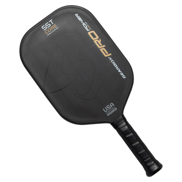 値下 新品Gearbox PRO Power ピックルボールPickleball 【公式通販】