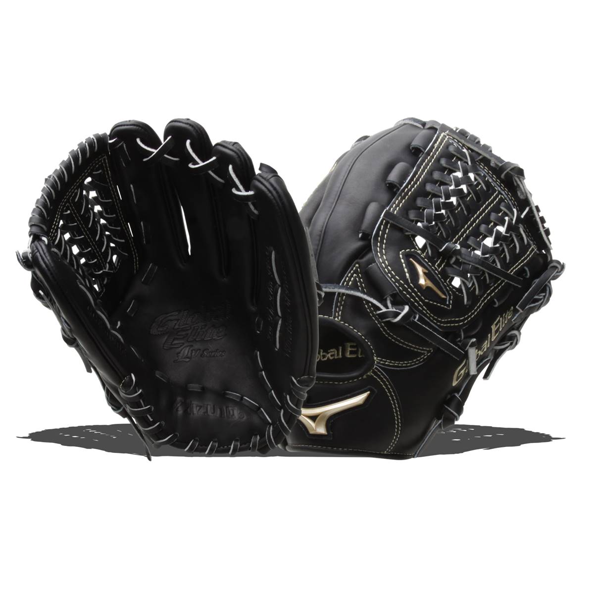 Mizuno Global Elite VOP 11.75