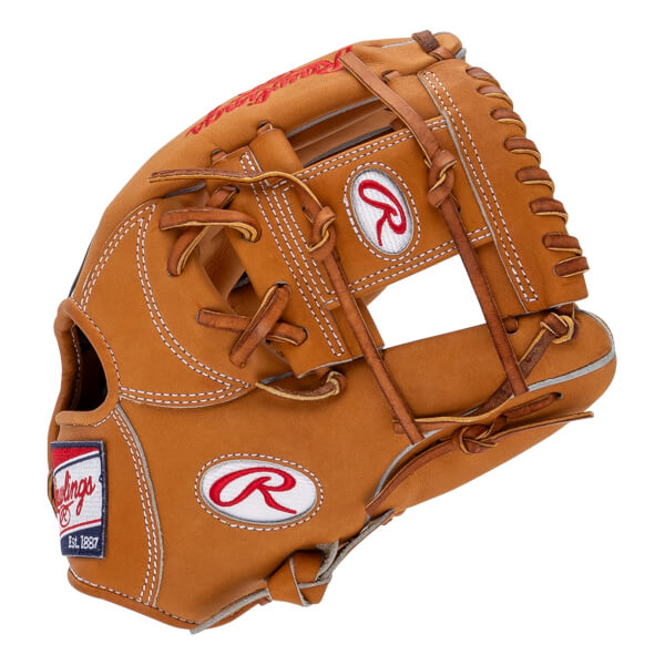 Rawlings Heart of the Hide 11.5