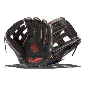 Heart of the Hide Rawlings Wing Tip | JustBallGloves.com