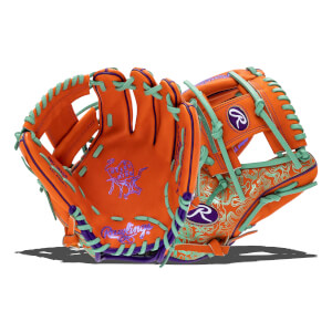 Rawlings Wing Tip Gloves | JustGloves