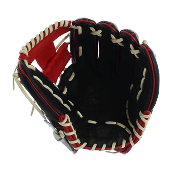 Wilson A2000 Limited Edition 11.5