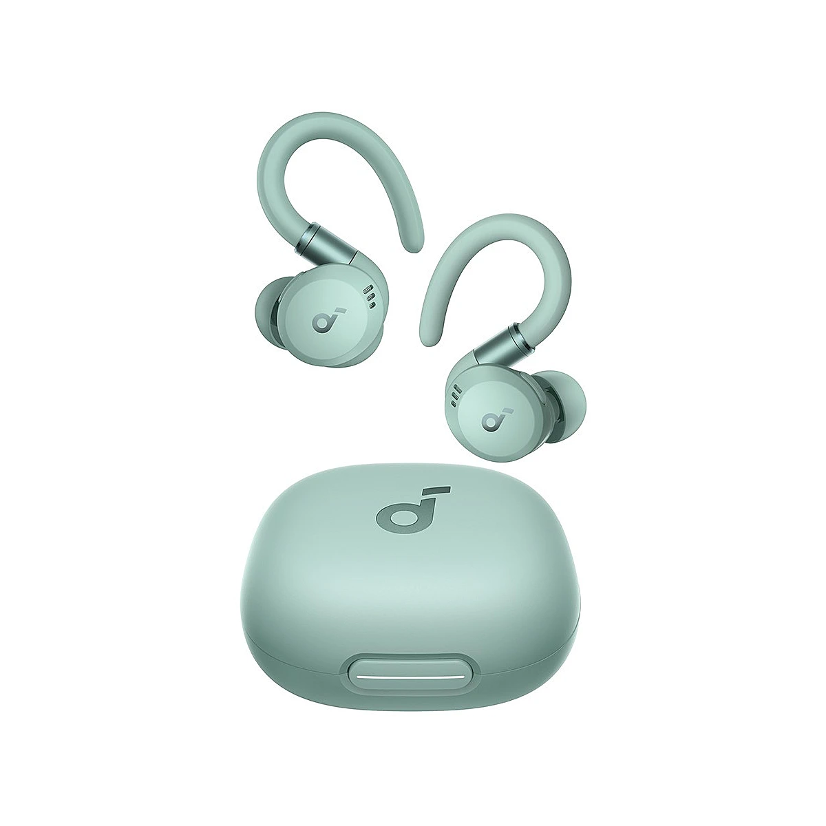 Buy Anker Soundcore Sport X20 Green A3968G61 – Dakauf