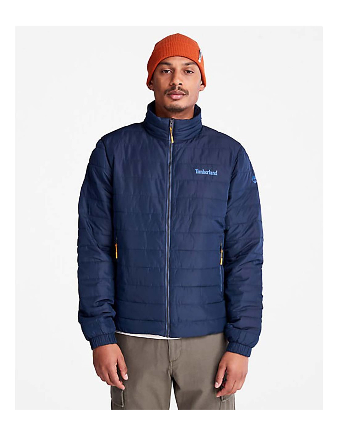 TIMBERLAND Axis Peak Dwr - Jacket