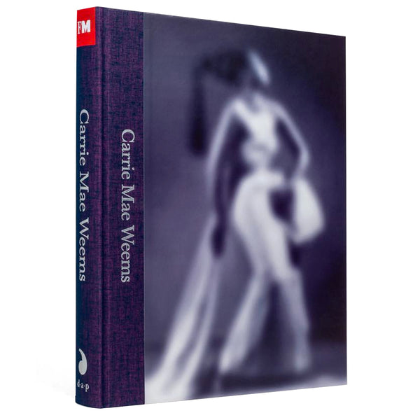 Carrie Mae Weems: A Great Turn in the Possible – Dale Zine Shop