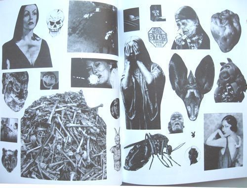 FUCK THIS LIFE アートブック FUCK THIS LIFE アートブック FUCK THIS