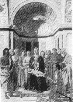 全画集0981 ポルト・リガトの聖母 - サルバドール・ダリの世界