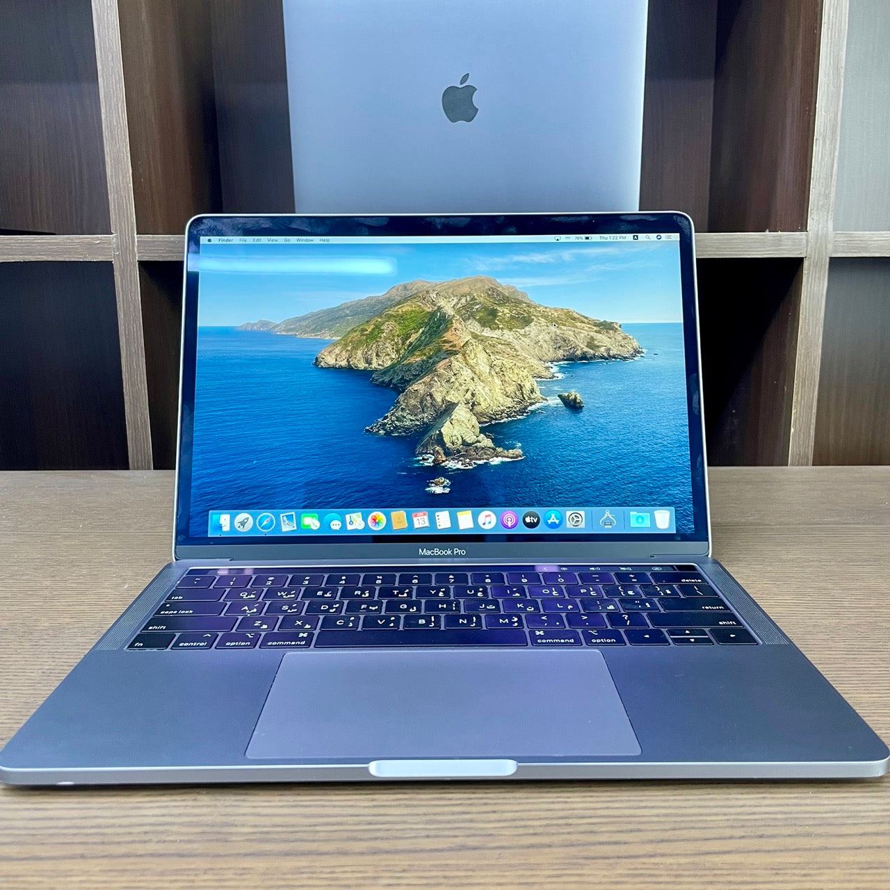 Apple - MacBook Pro 15