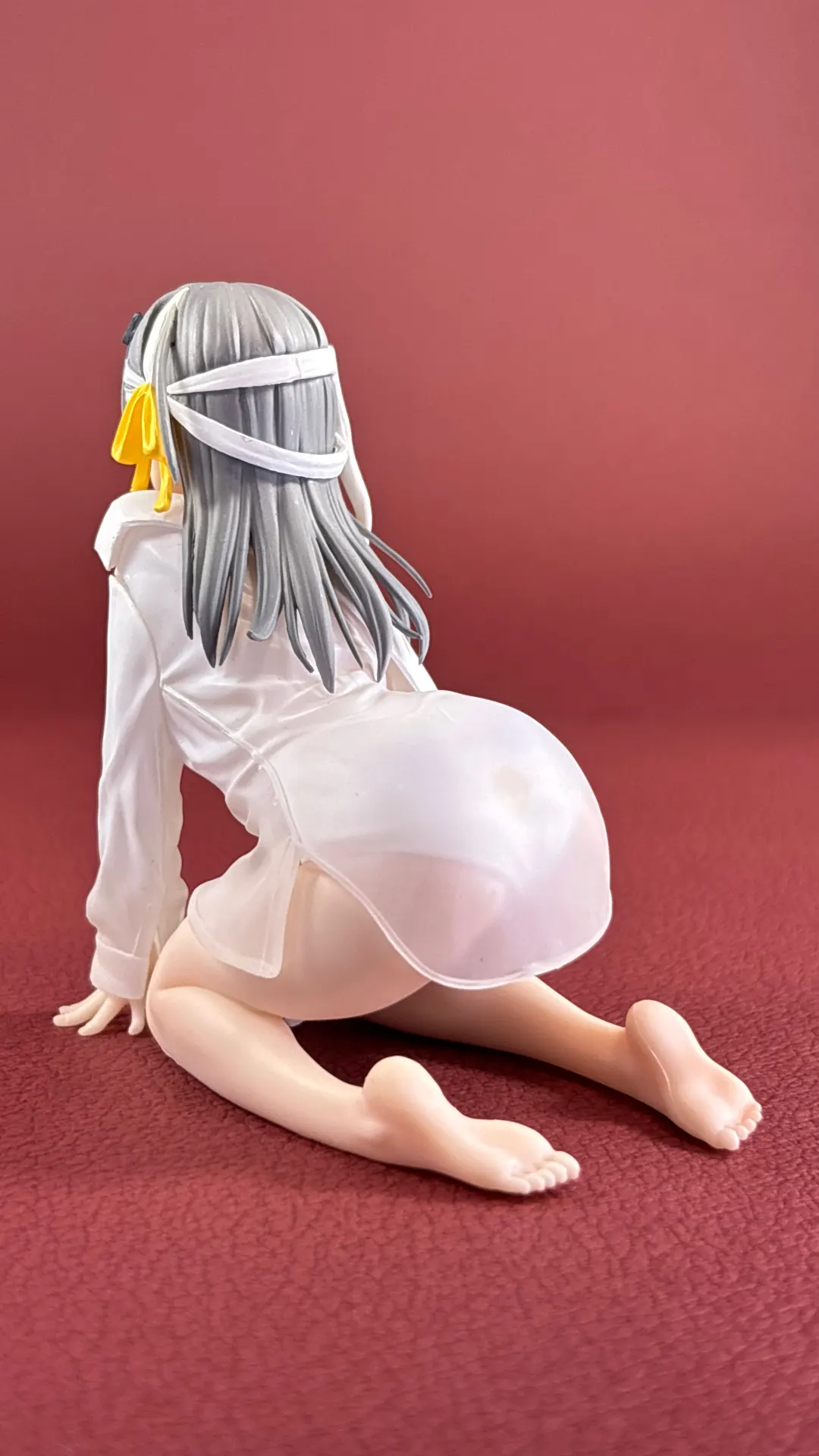 勝利の女神：NIKKE（メガニケ） モダニア ぬーどるストッパー プライズ