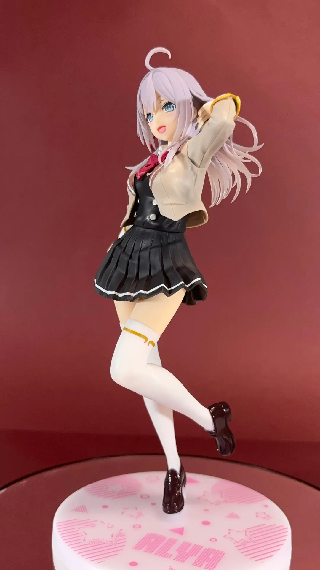 時々ボソッとロシア語でデレる隣のアーリャさん（ロシデレ） アーリャ