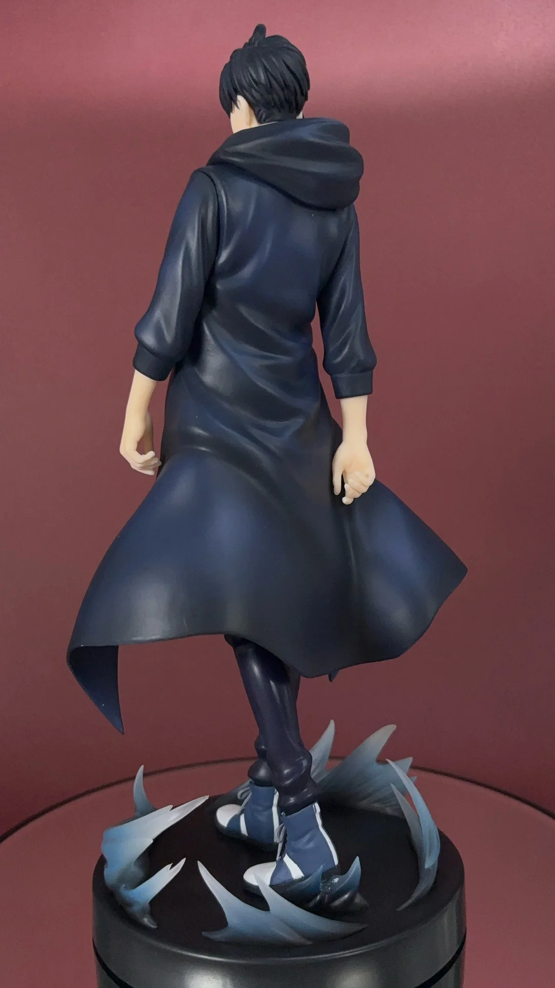 俺だけレベルアップな件（俺レベ） 水篠旬 Trio-Try-iT プライズ