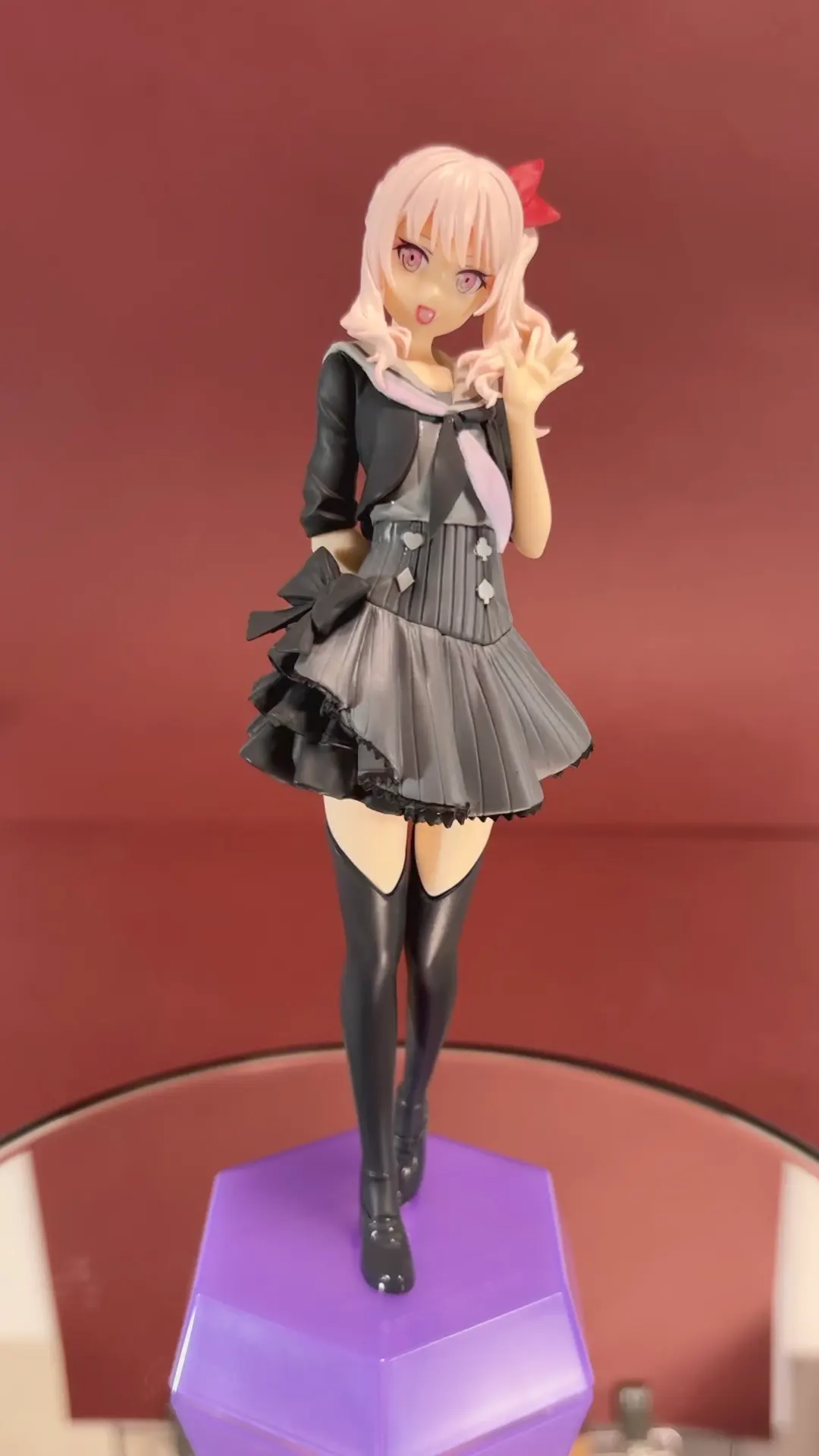 プロジェクトセカイカラフルステージ！feat.初音ミク 暁山瑞希 DDC