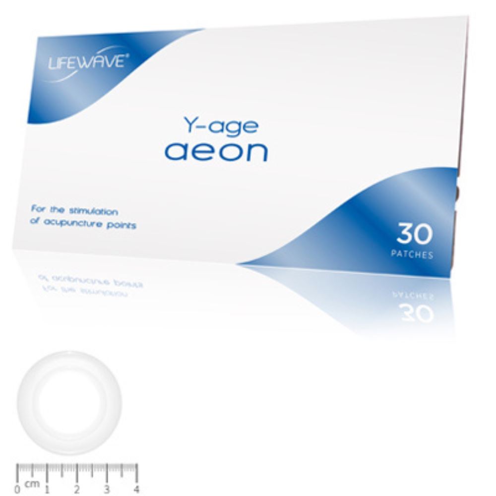 LiveWave Alavida Patches