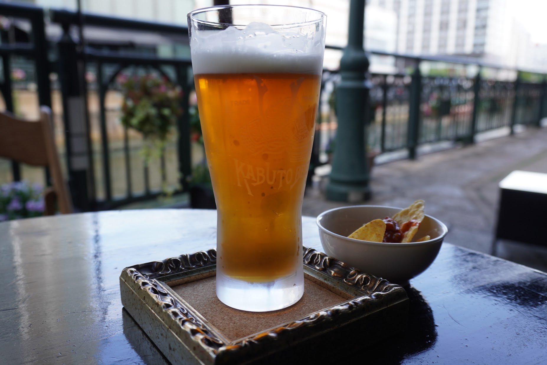 ミニ額縁・職人体験】組み合わせは無限大！？フレーム組立からガラス板