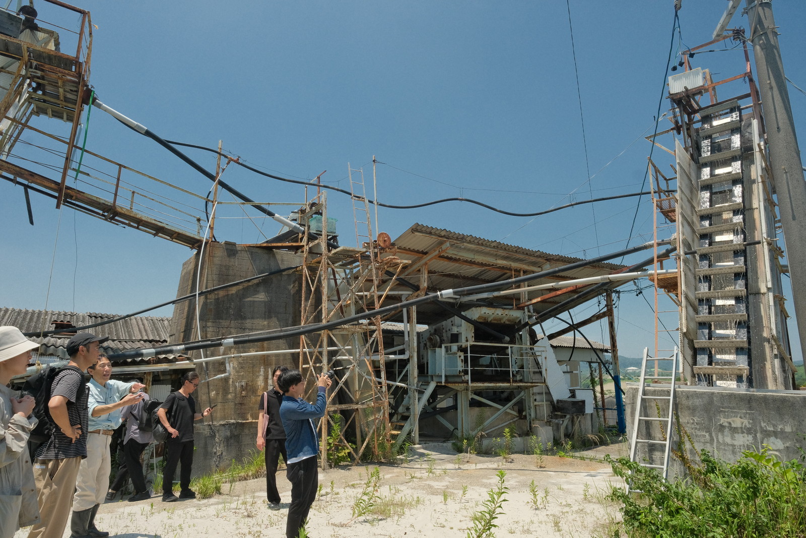 瀬戸・陶磁器】全国のやきものには瀬戸産の蛙目粘土が必要不可欠