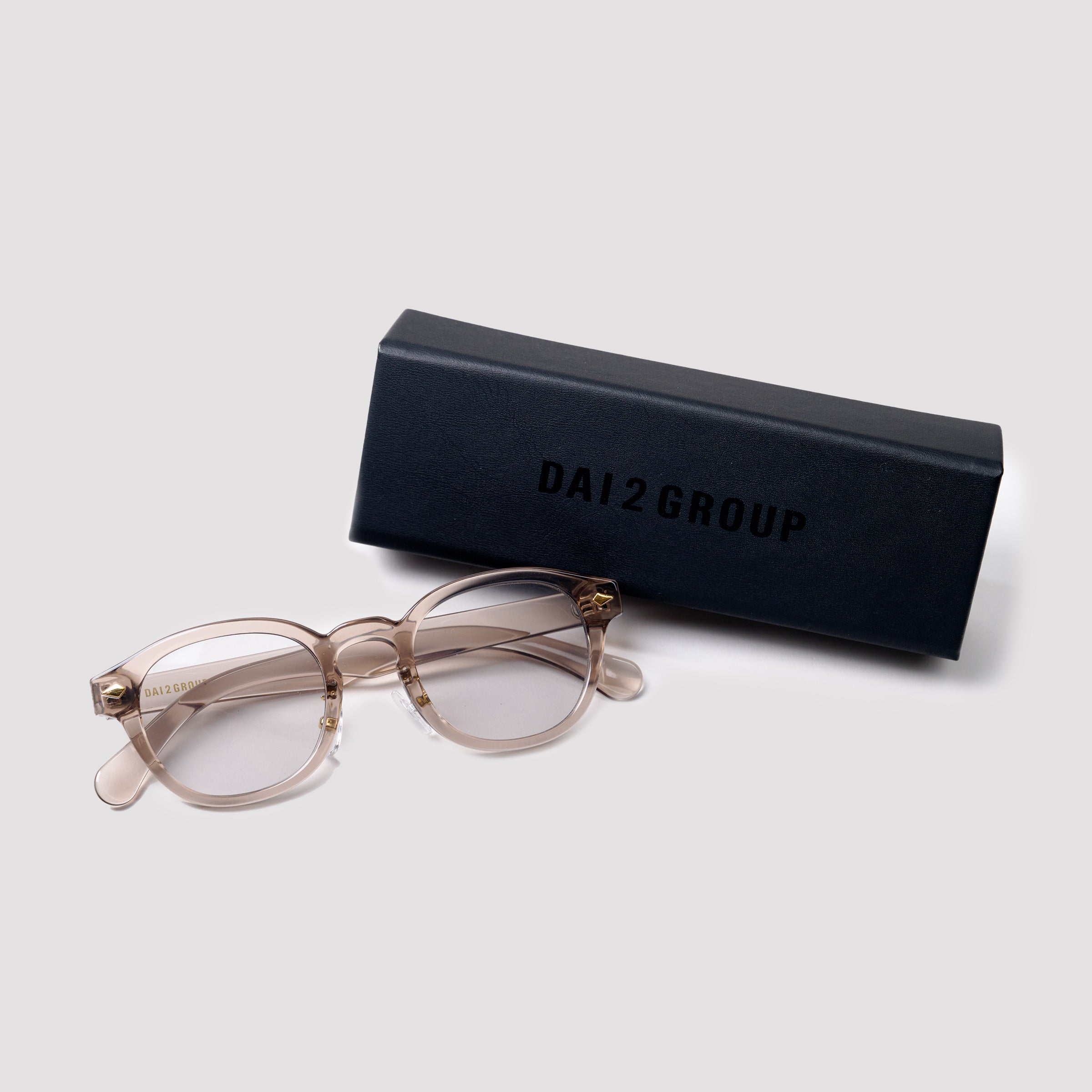 サングラス - 飯野モデル - – Dai2group