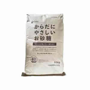 からだにやさしいお砂糖 | 製品案内 - 大東製糖【含蜜糖の製造と販売】