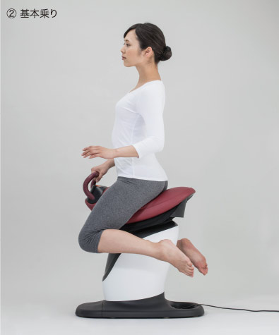 ロデオボーイ FD-017｜ THRIVE（スライヴ）｜ 大東電機工業株式会社