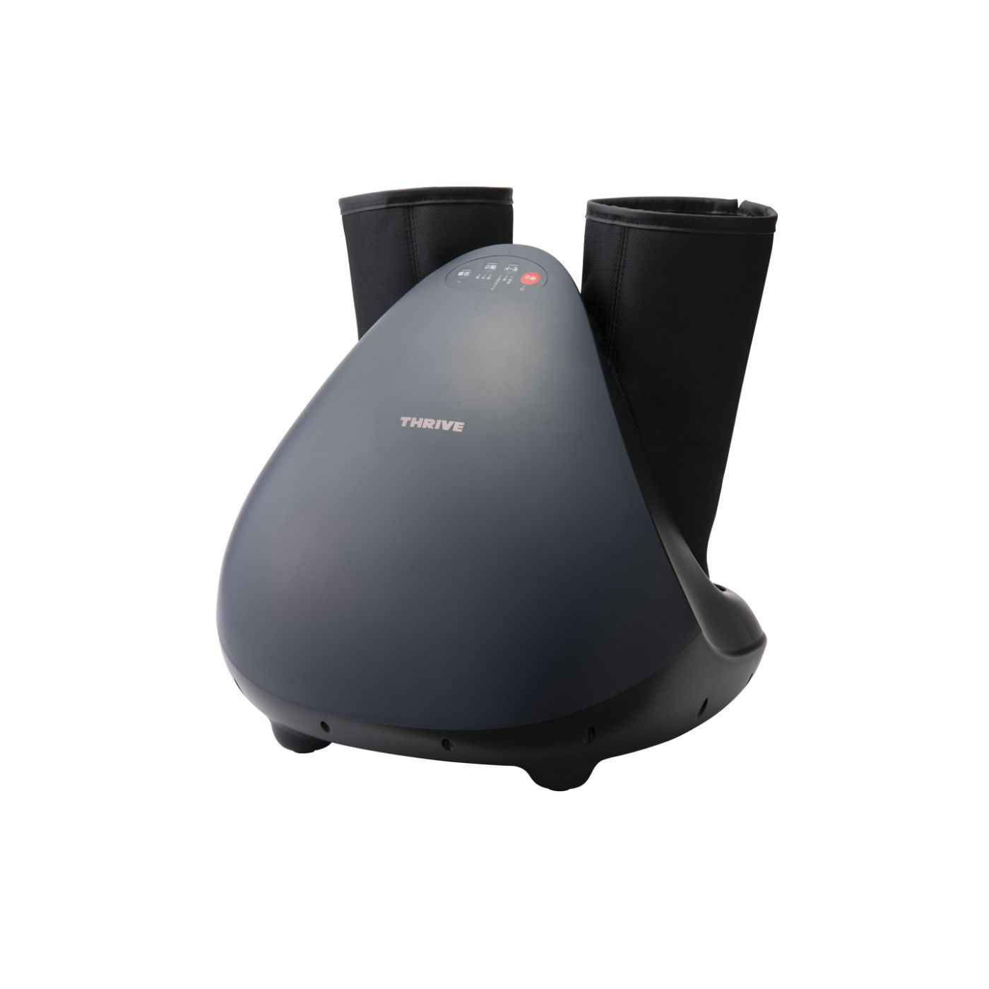 ☆THRIVE スライブ マッサージャー MD-081 スライヴ LIFE UP PRO MD