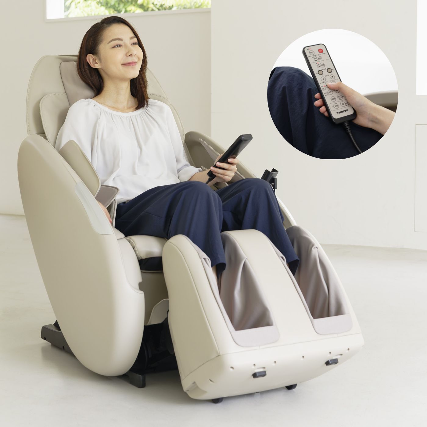 THRIVE STORE（スライヴストア）｜ 大東電機工業株式会社 ｜ くつろぎ