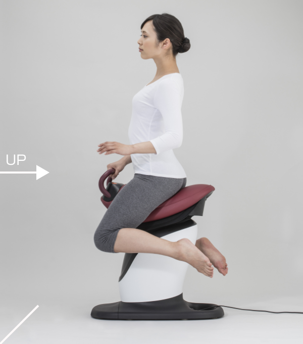 ロデオボーイ FD-017 - THRIVE（スライヴ）｜ 大東電機工業株式会社