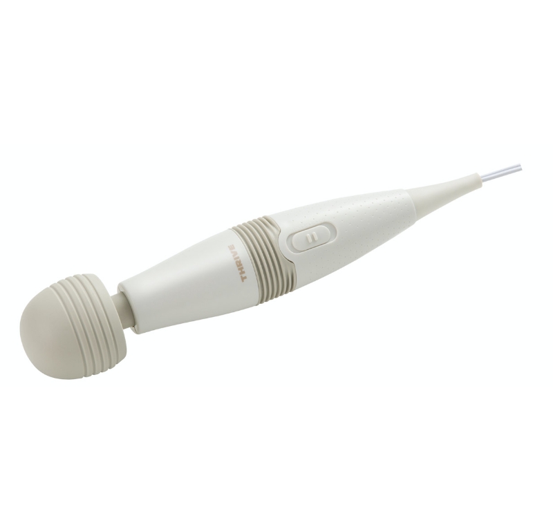 ハンディマッサージャー MD-001S - THRIVE（スライヴ）｜ 大東電機工業