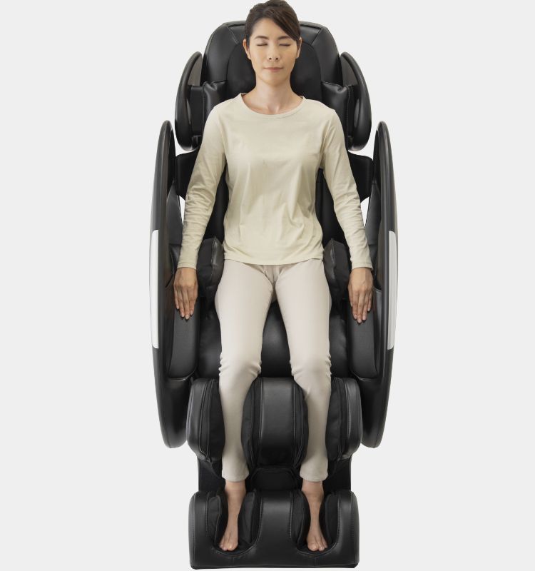 マッサージチェア CC-95 - THRIVE（スライヴ）｜ 大東電機工業株式会社