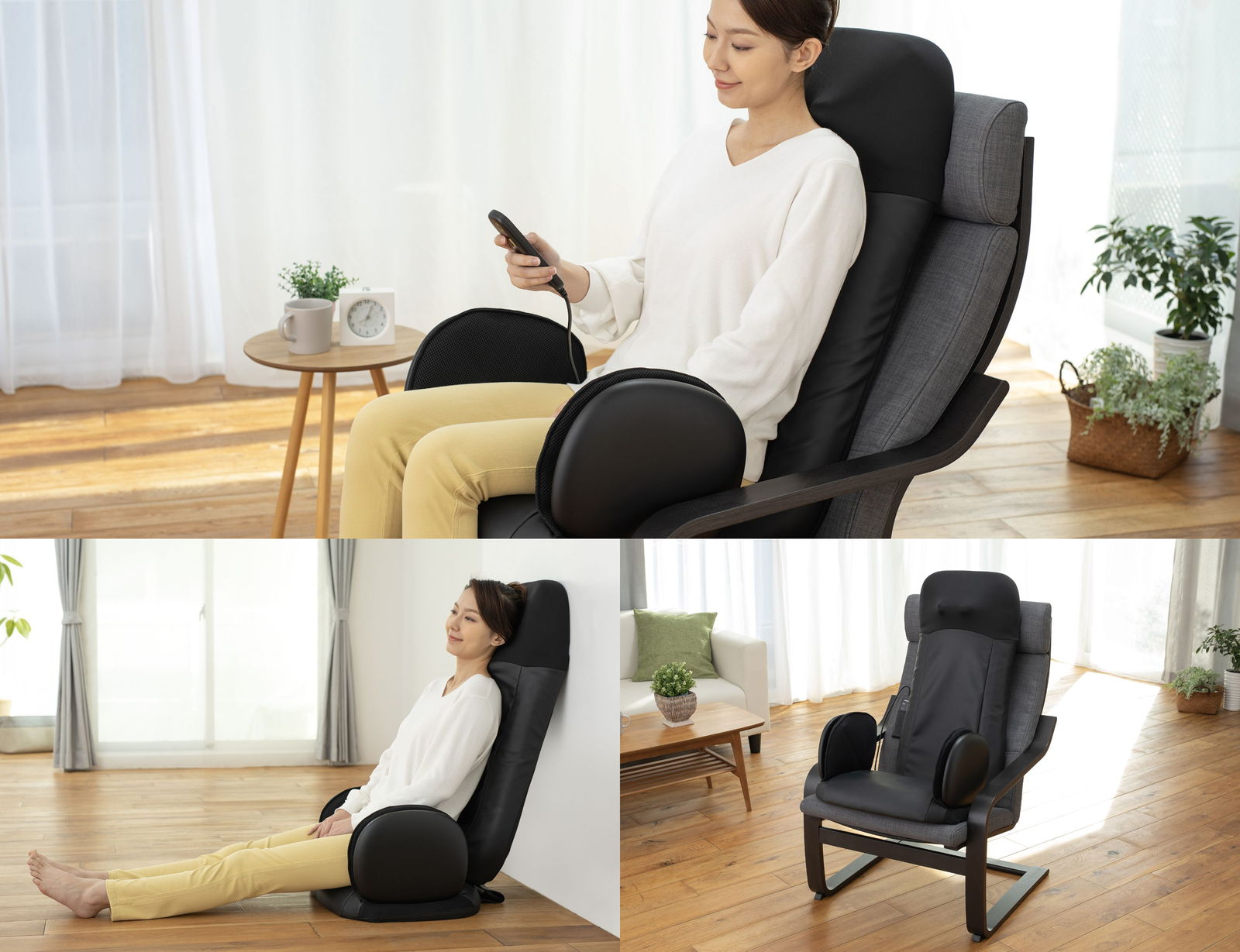 マッサージャー MD-8676 - THRIVE（スライヴ）｜ 大東電機工業株式会社