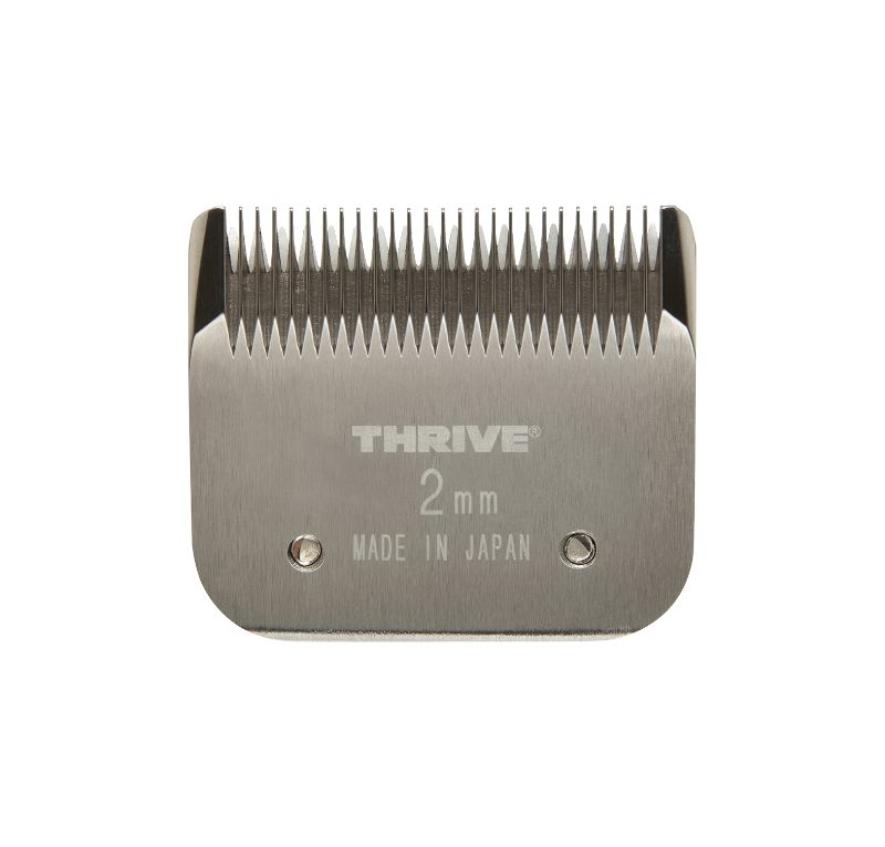 ペット用替刃 MODEL 808 - THRIVE（スライヴ）｜ 大東電機工業株式会社