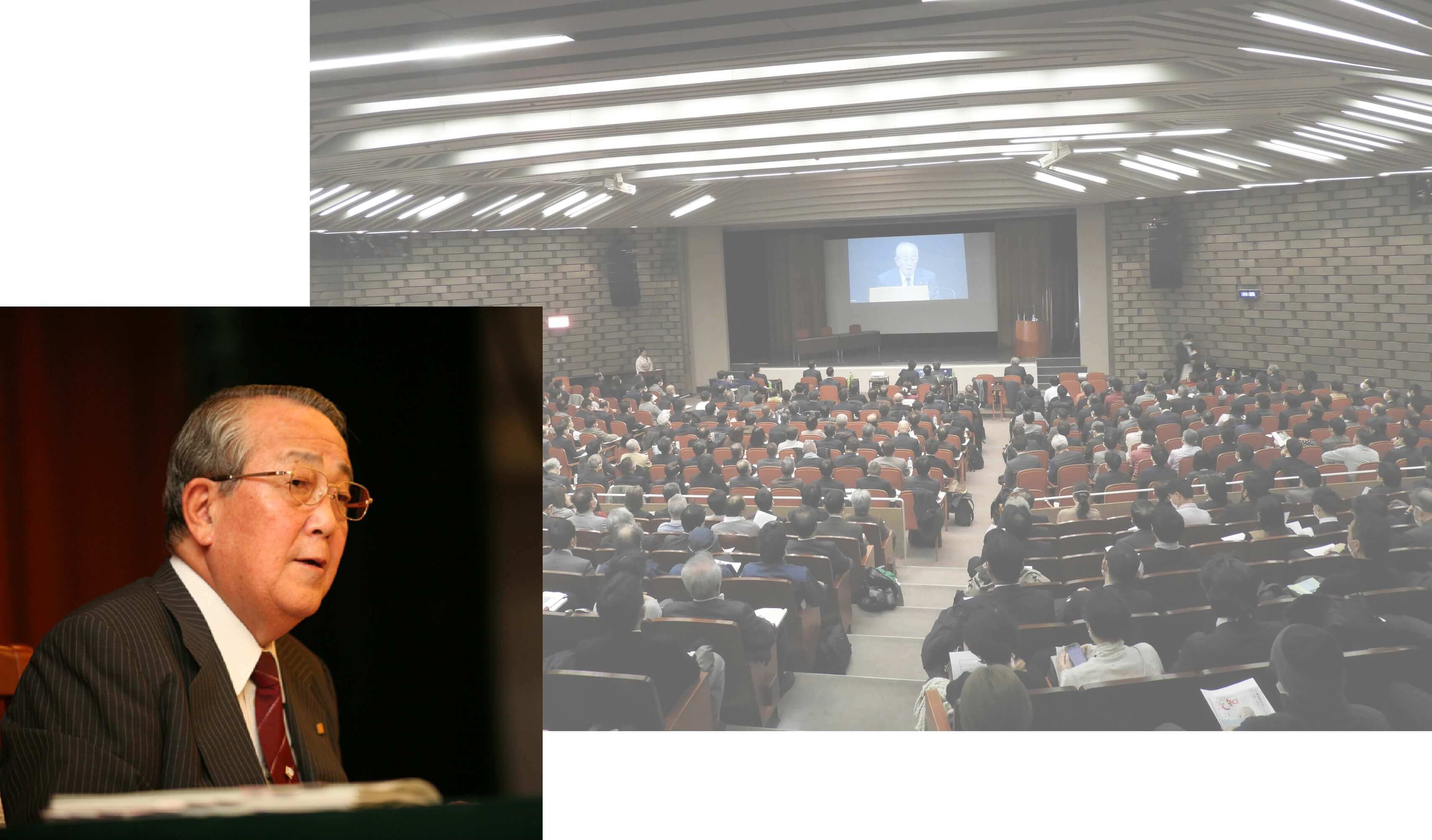 京セラ創設者稲盛和夫氏から学ぶ経営塾|実践経営者道場《大和》