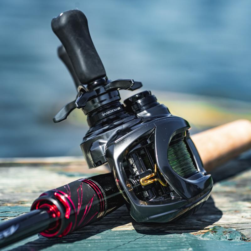STEEZ CT SV TW 70 – Daiwa US