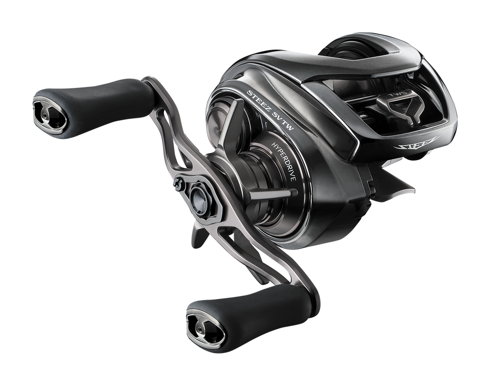 STEEZ SV TW – Daiwa US
