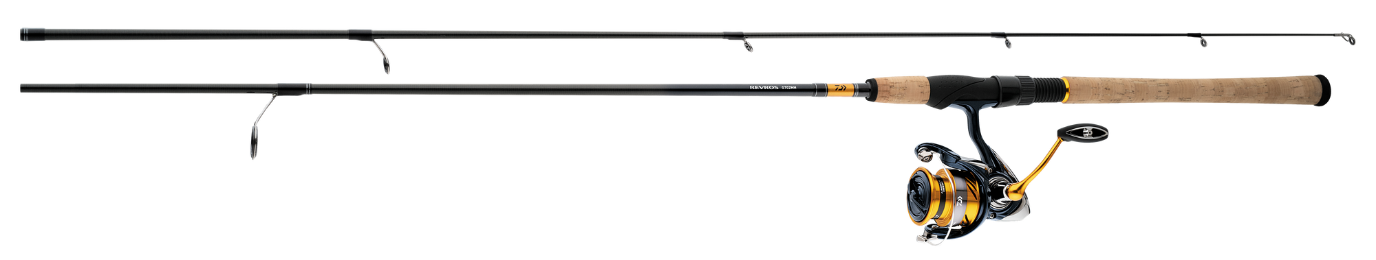 REVROS LT COMBO – Daiwa US