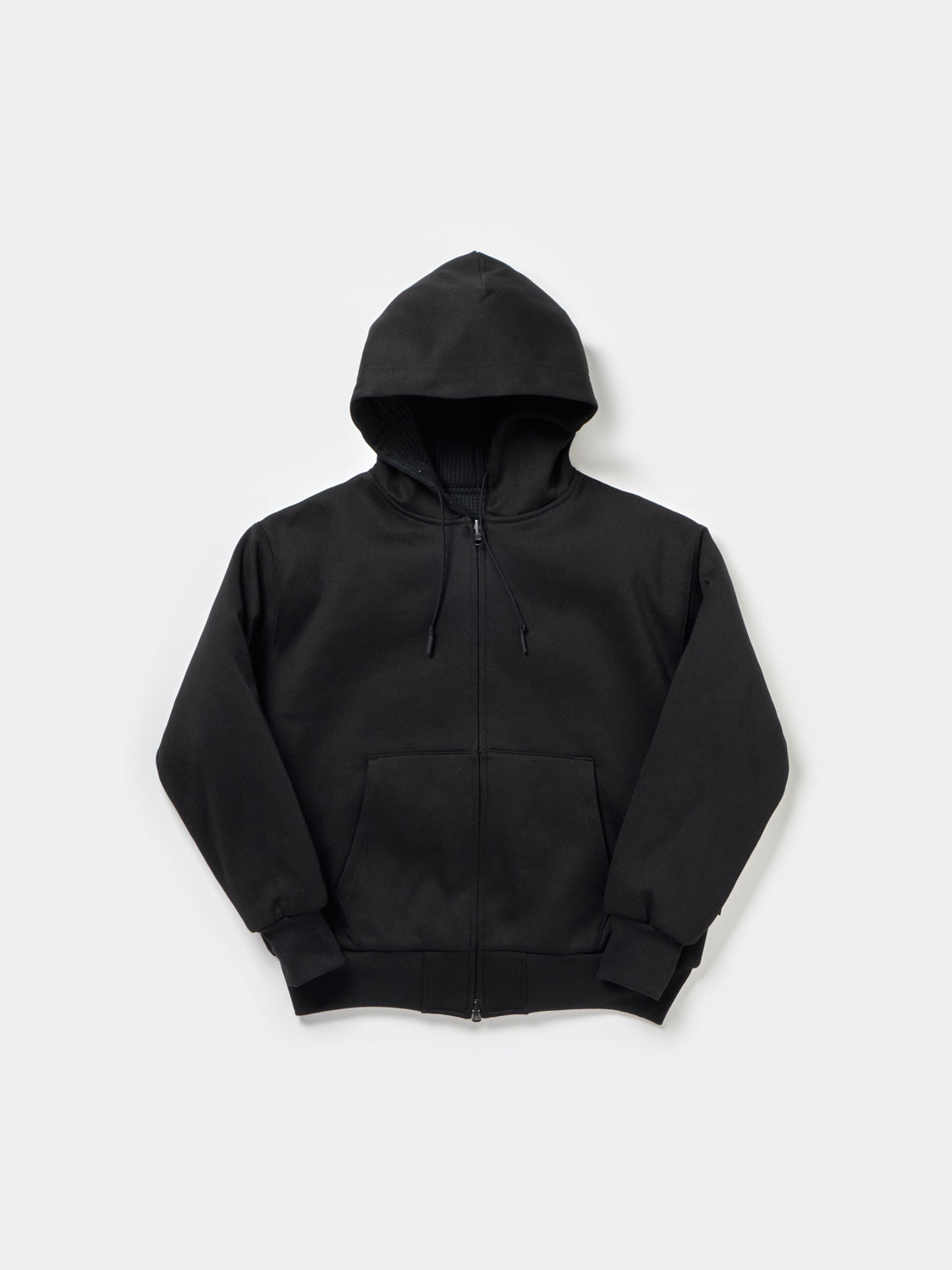 W's TECH SWEAT DOUBLE FACE PARKA – DAIWA PIER39