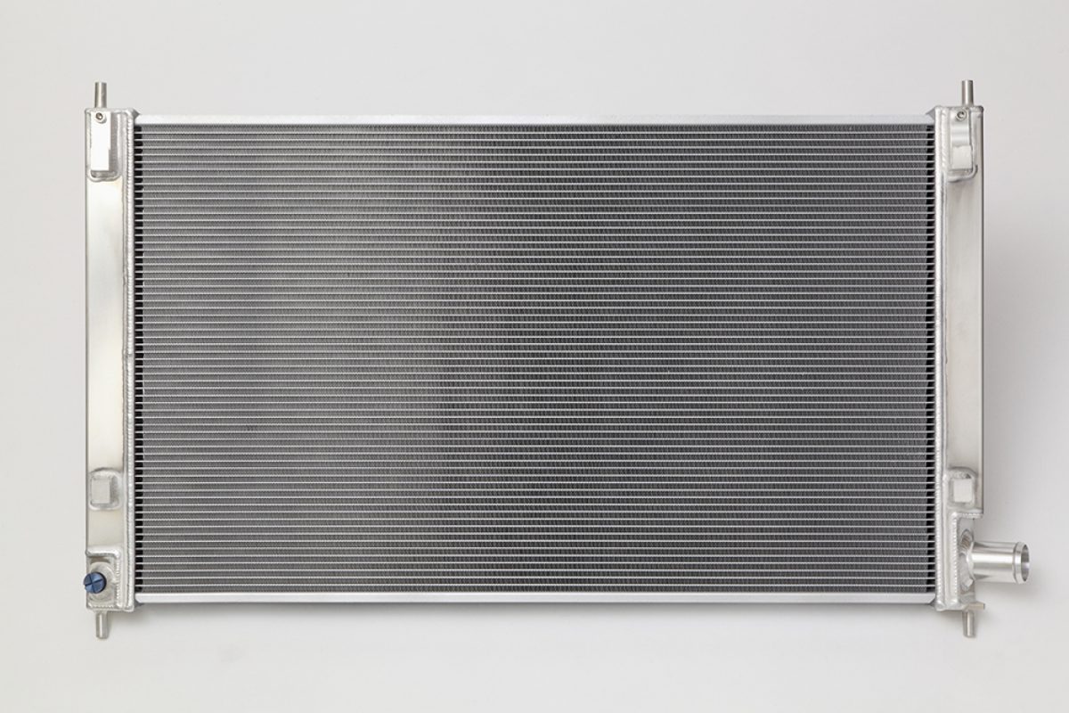 MITSUBISHI LANCER EVOLUTION X CZ4A - レーシング用アルミ