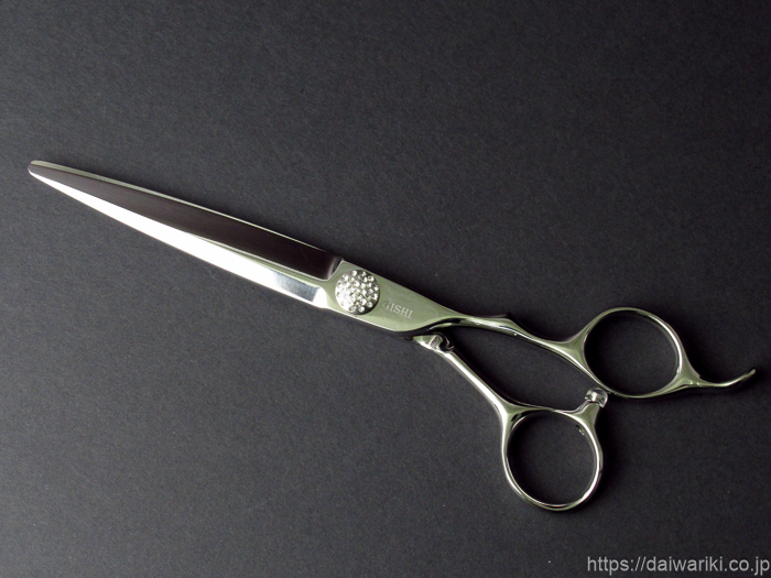 JOEWLL 6.6インチ カットシザー 理美容シザー JOEWLL 6.6インチ カット