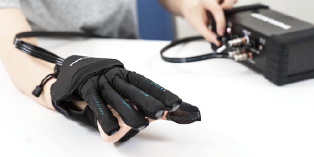 DARWING Power Assist Glove EX（パワーアシストグローブ イーエックス