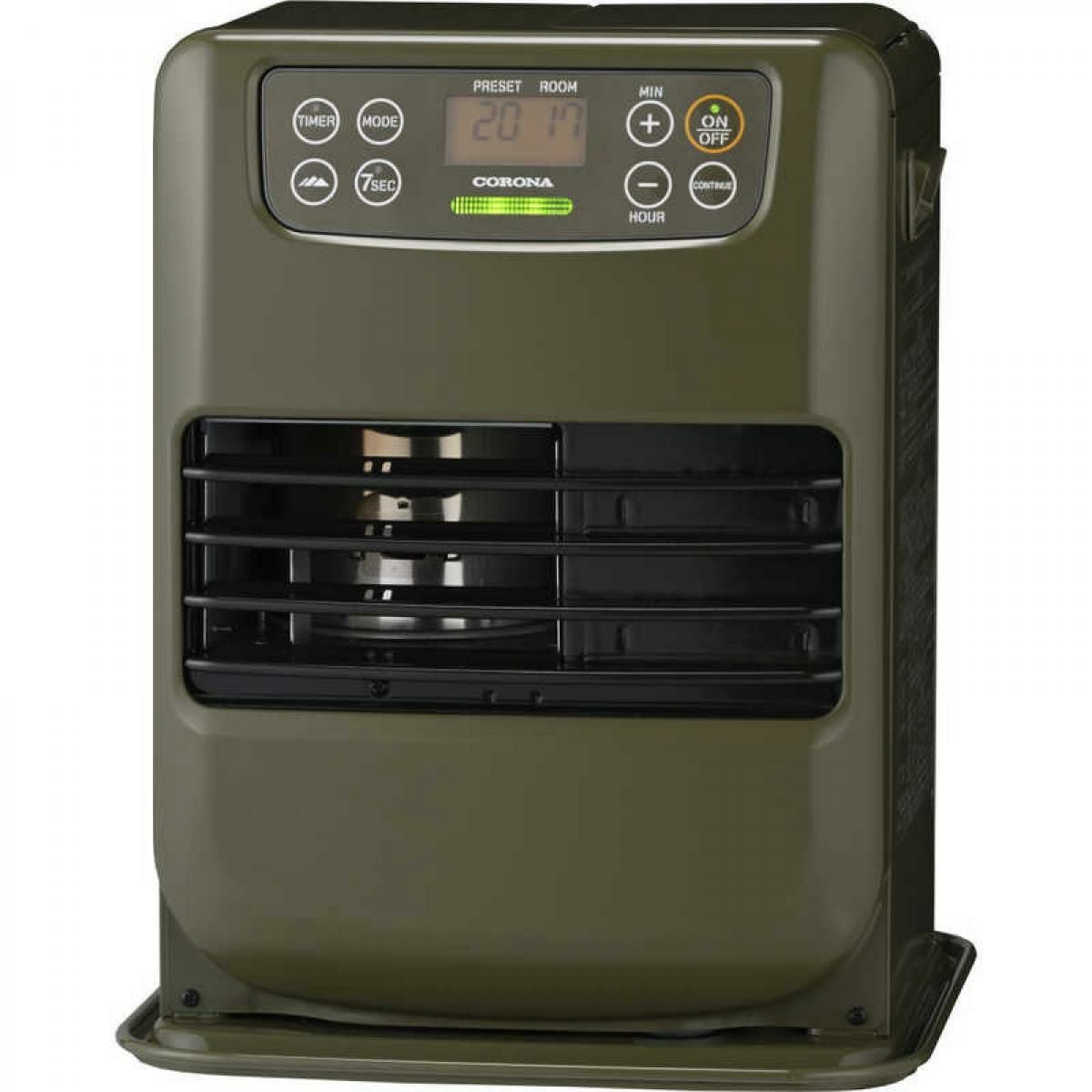 CORONA/コロナ FH-G4621BY-C 石油ファンヒーター メタリックベージュ