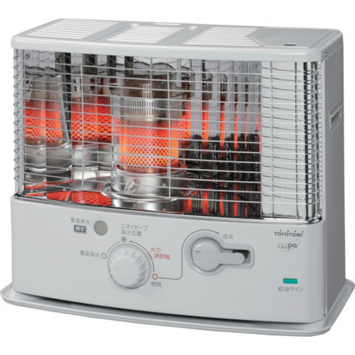 石油燃焼機器用しん SX-2413Y形 石油ストーブ用 替え芯（しん） 替芯