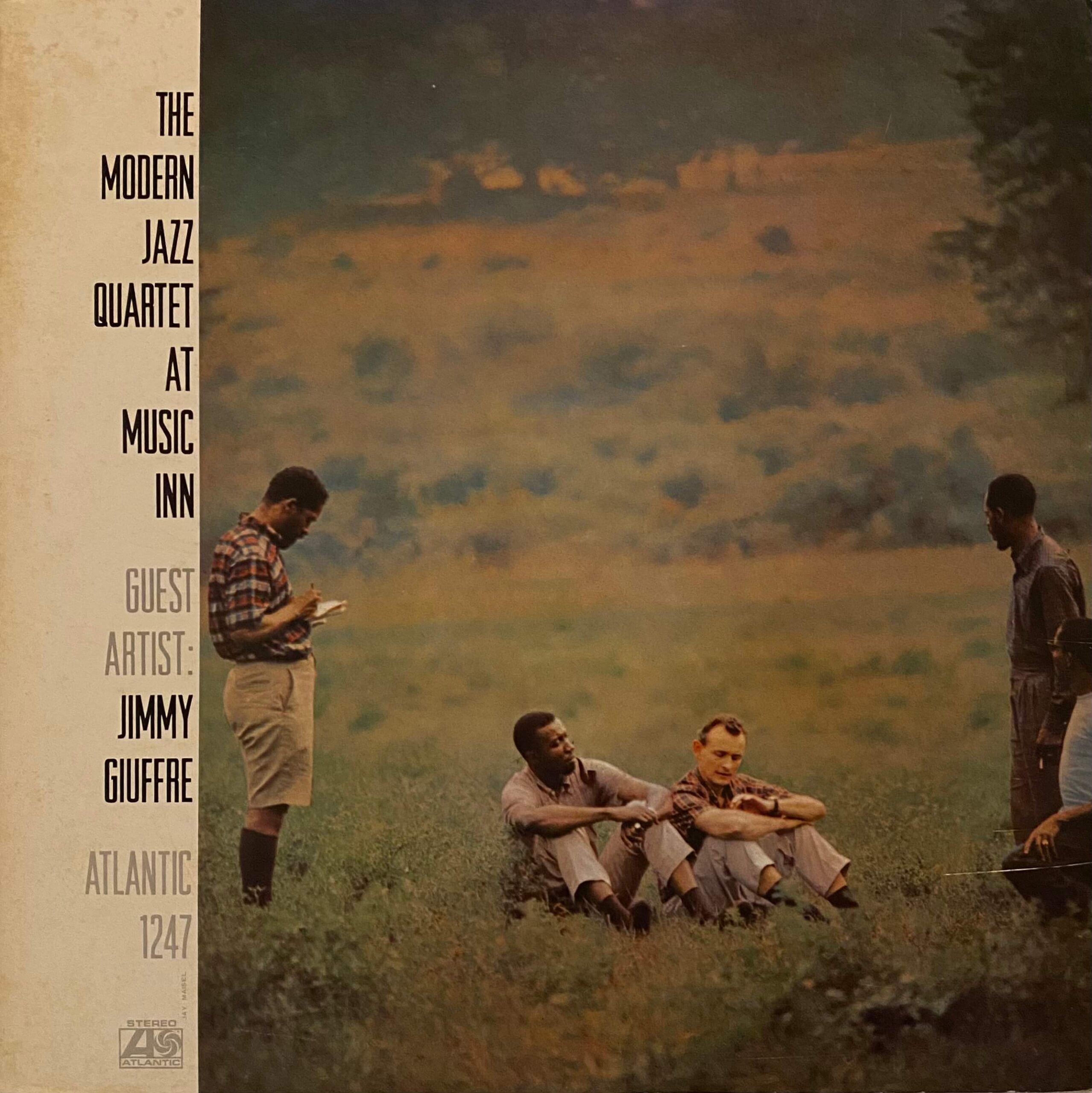 King Curtis & The Kingpins / King Curtis & The Kingpins - DAIEIRECORD