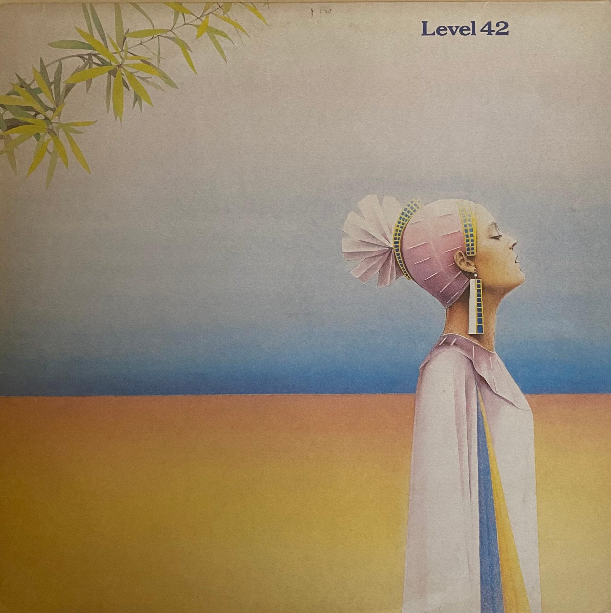 Level 42 / Level 42 - DAIEIRECORD