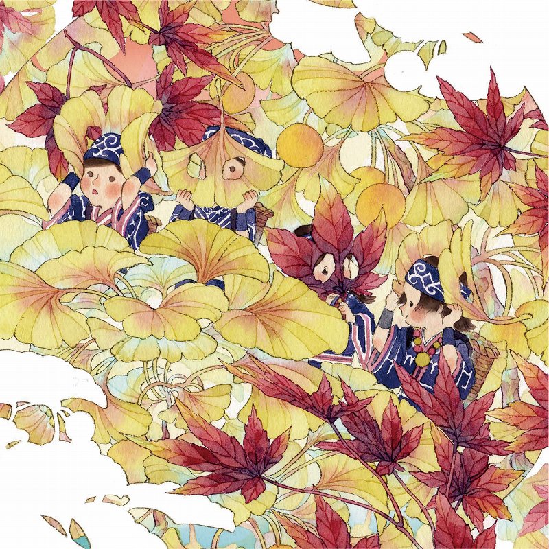 大額オンラインショップ / イチョウ