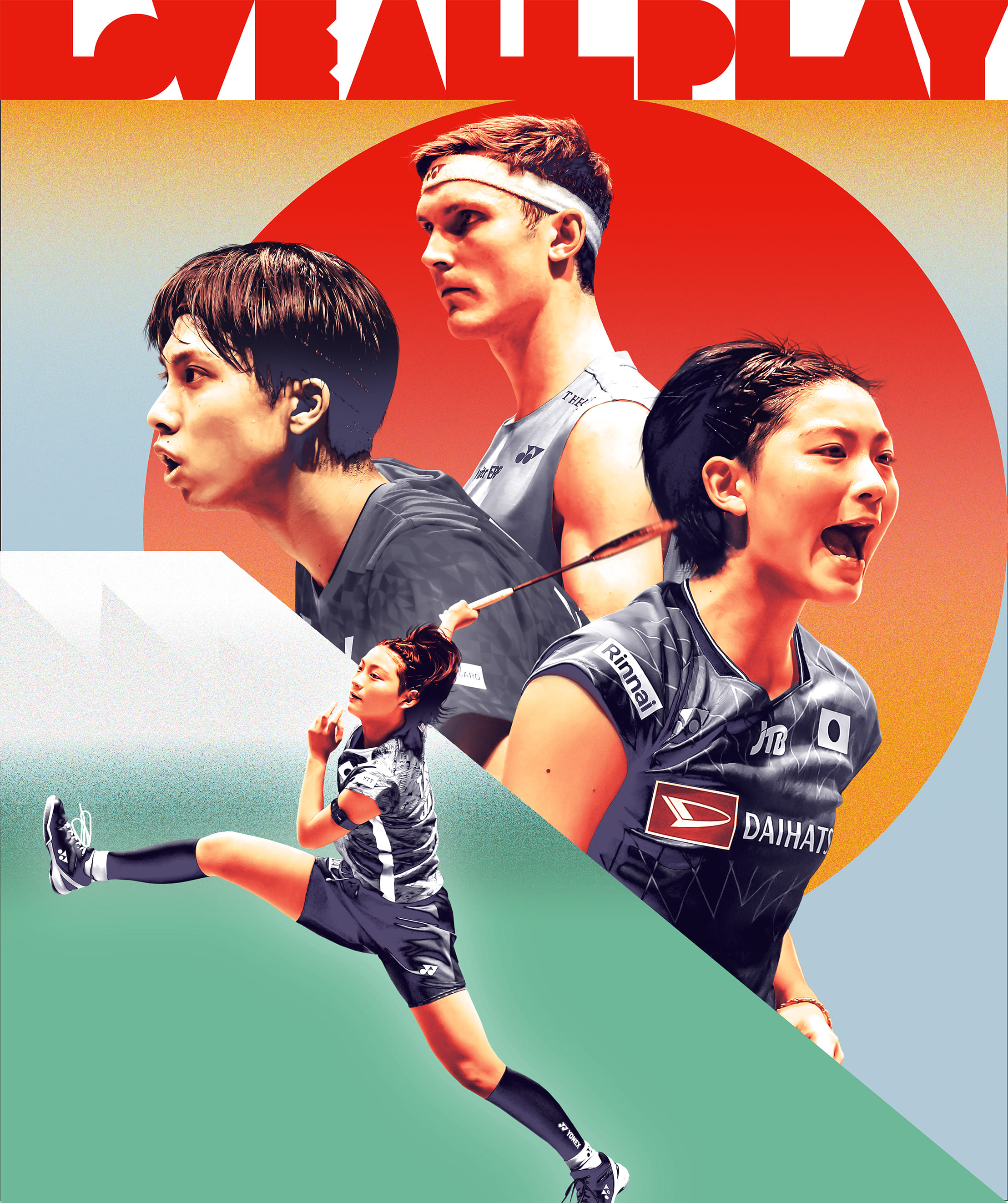 ダイハツジャパンオープン2025 バドミントン選手権大会 公式サイト